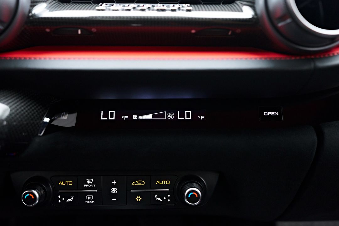 2020 Ferrari 812 Superfast