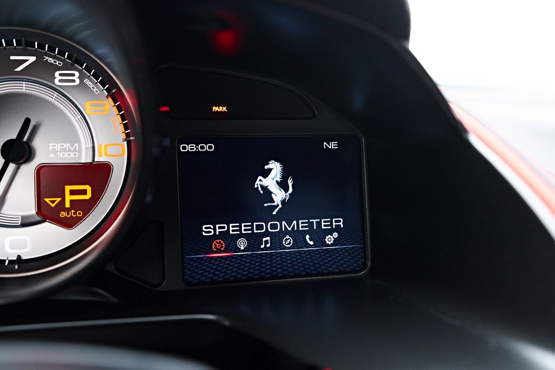 2020 Ferrari 812 Superfast