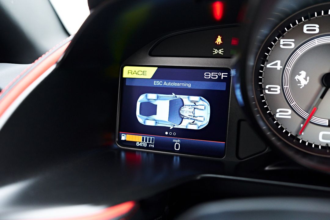 2020 Ferrari 812 Superfast