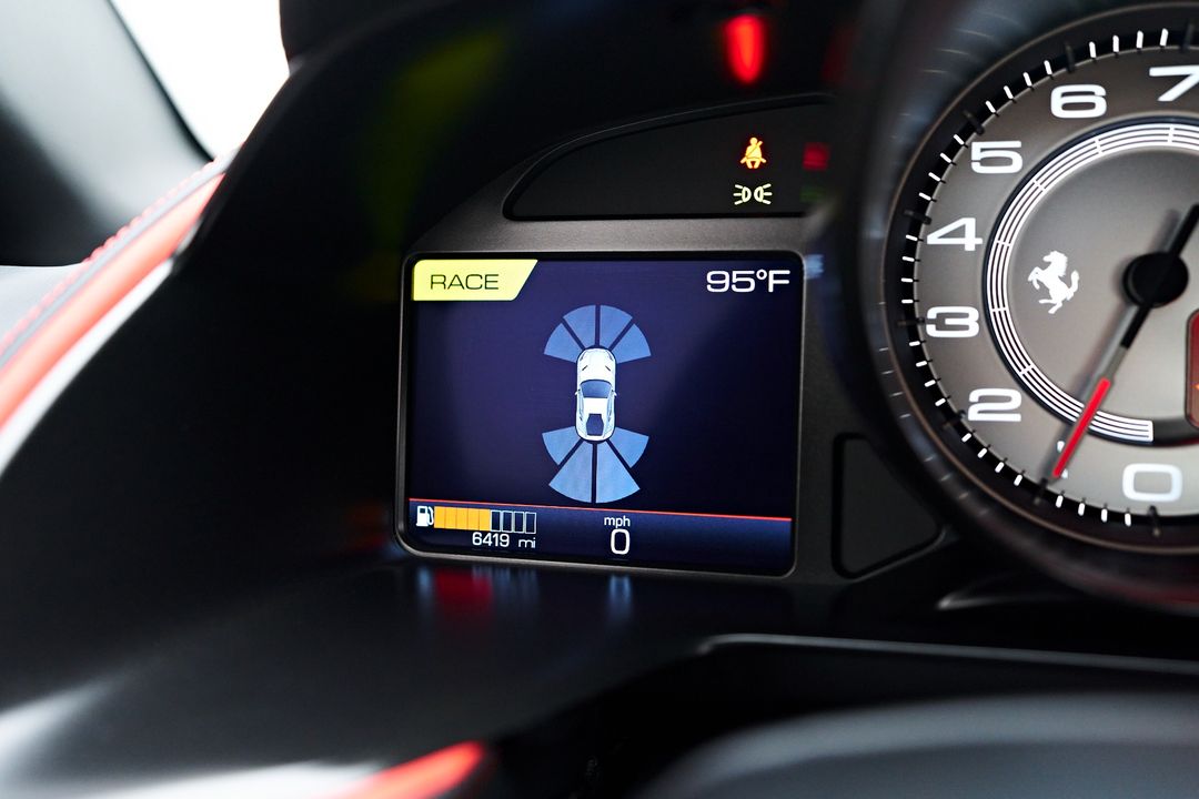 2020 Ferrari 812 Superfast