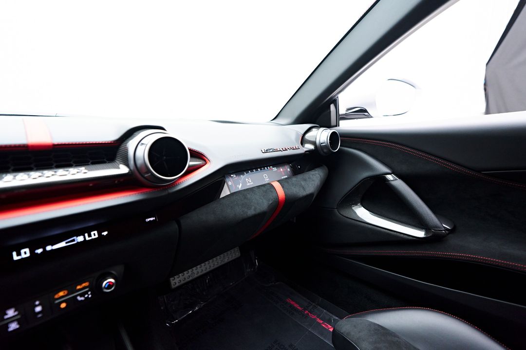 2020 Ferrari 812 Superfast