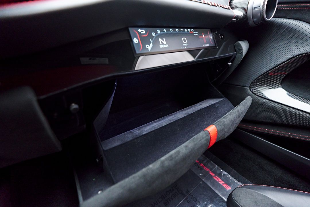 2020 Ferrari 812 Superfast