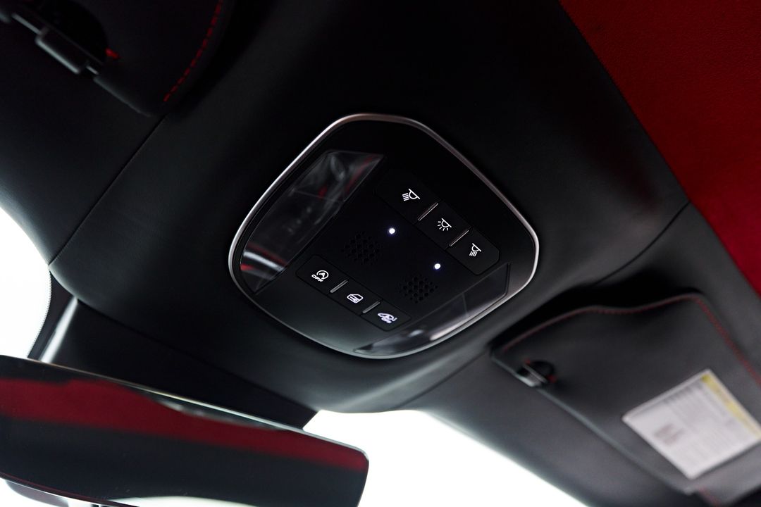 2020 Ferrari 812 Superfast