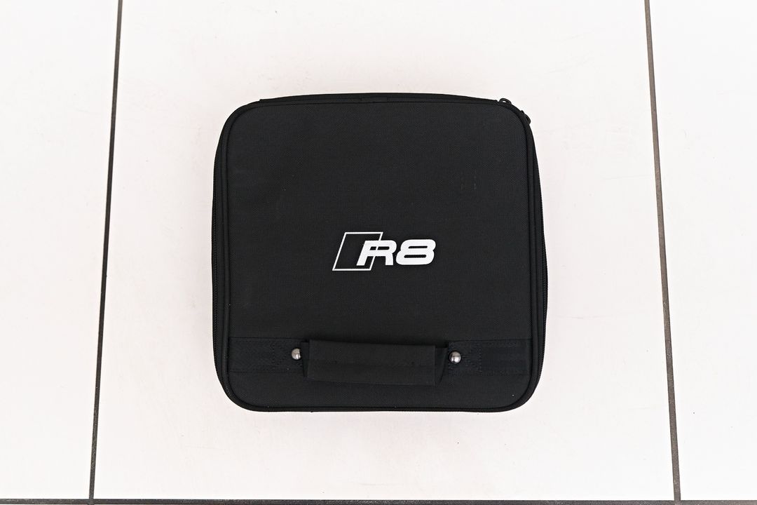 2021 Audi R8