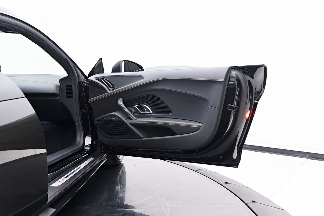 2021 Audi R8