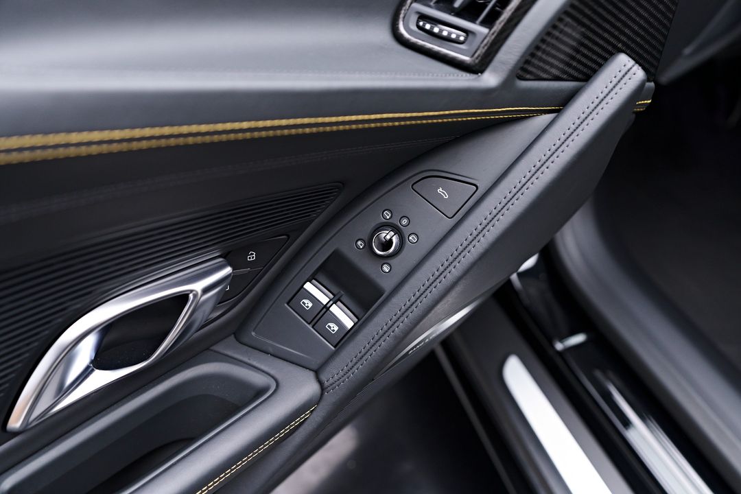 2021 Audi R8