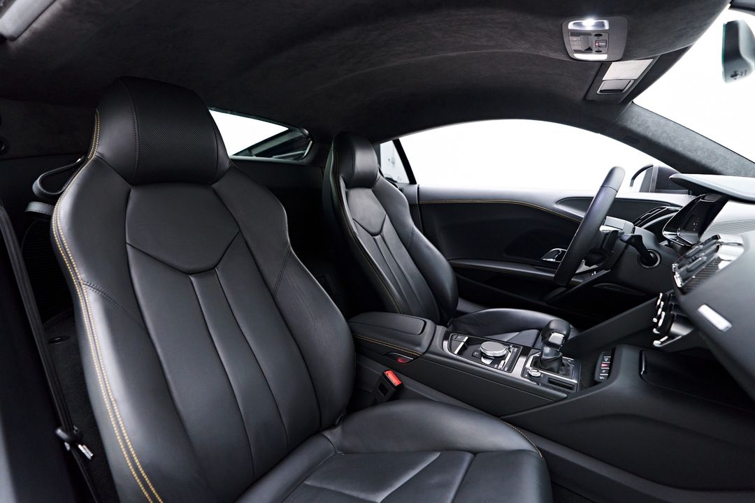 2021 Audi R8