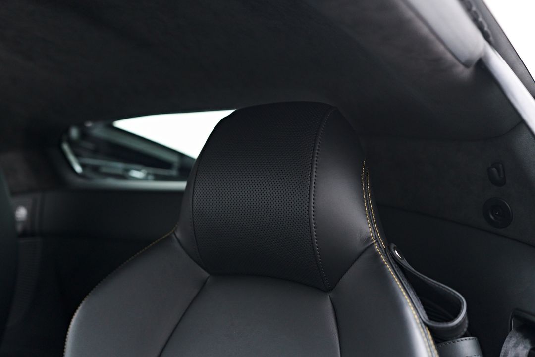 2021 Audi R8