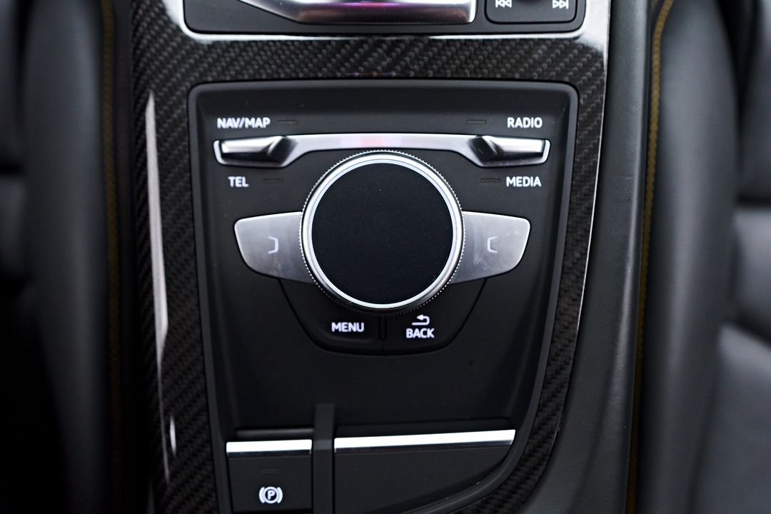 2021 Audi R8