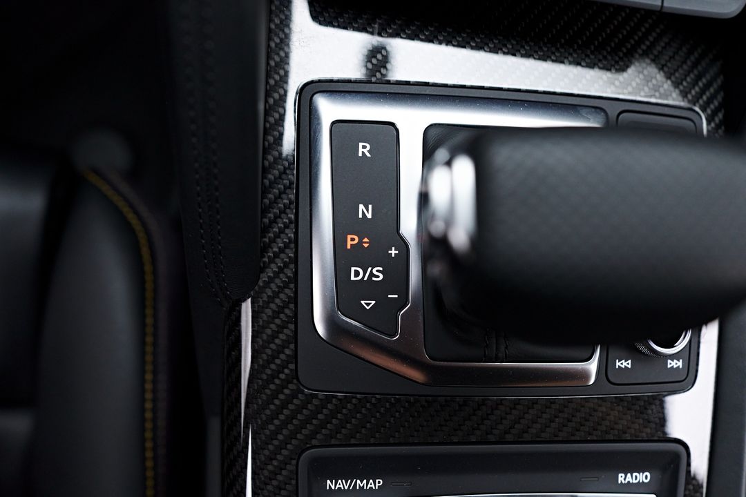 2021 Audi R8