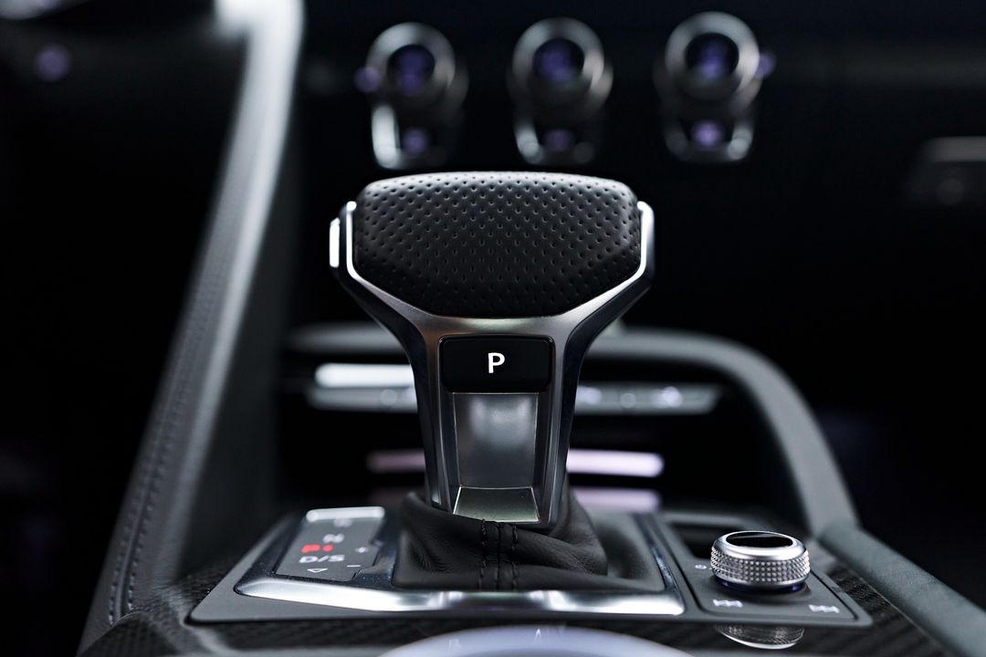2021 Audi R8