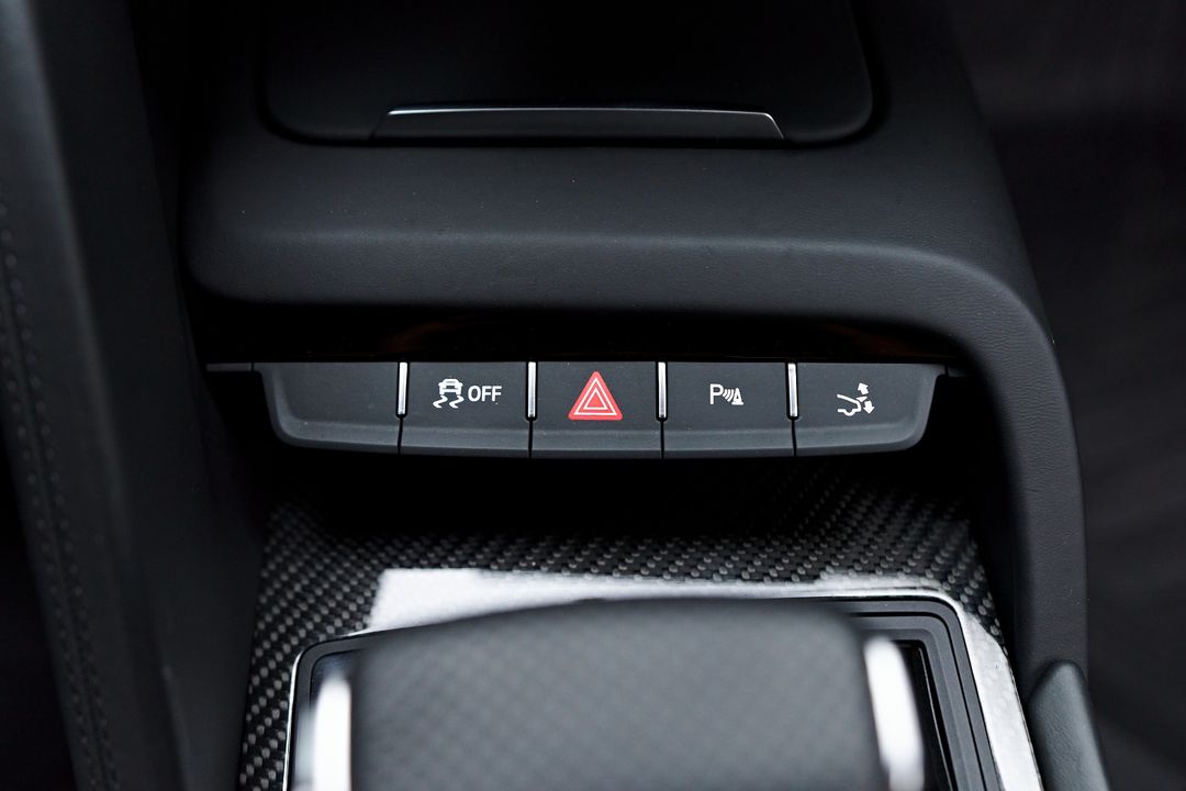 2021 Audi R8
