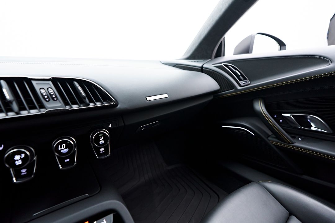 2021 Audi R8
