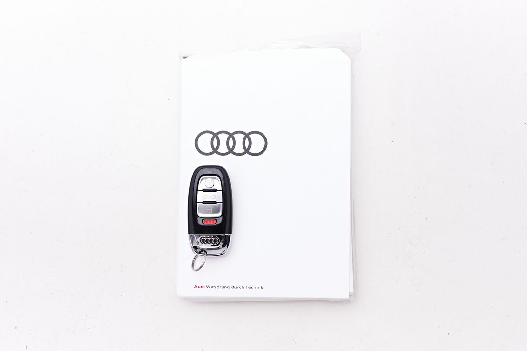 2021 Audi R8