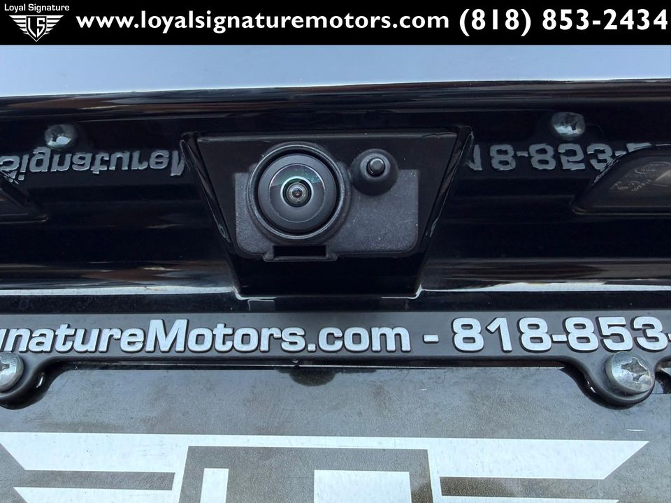 2021 Bentley Bentayga