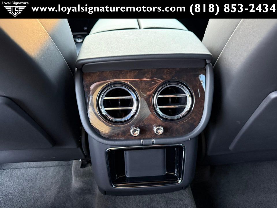 2021 Bentley Bentayga