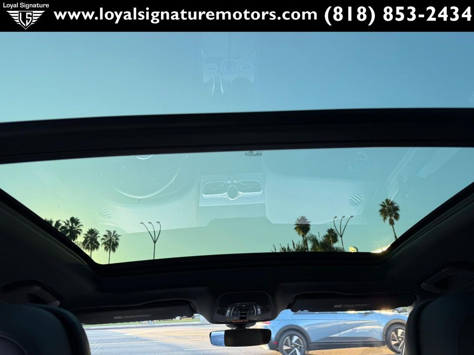 2021 Bentley Bentayga