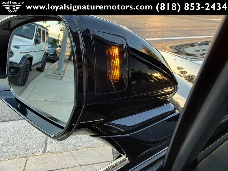 2021 Bentley Bentayga