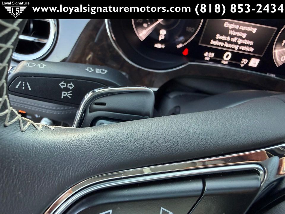 2021 Bentley Bentayga