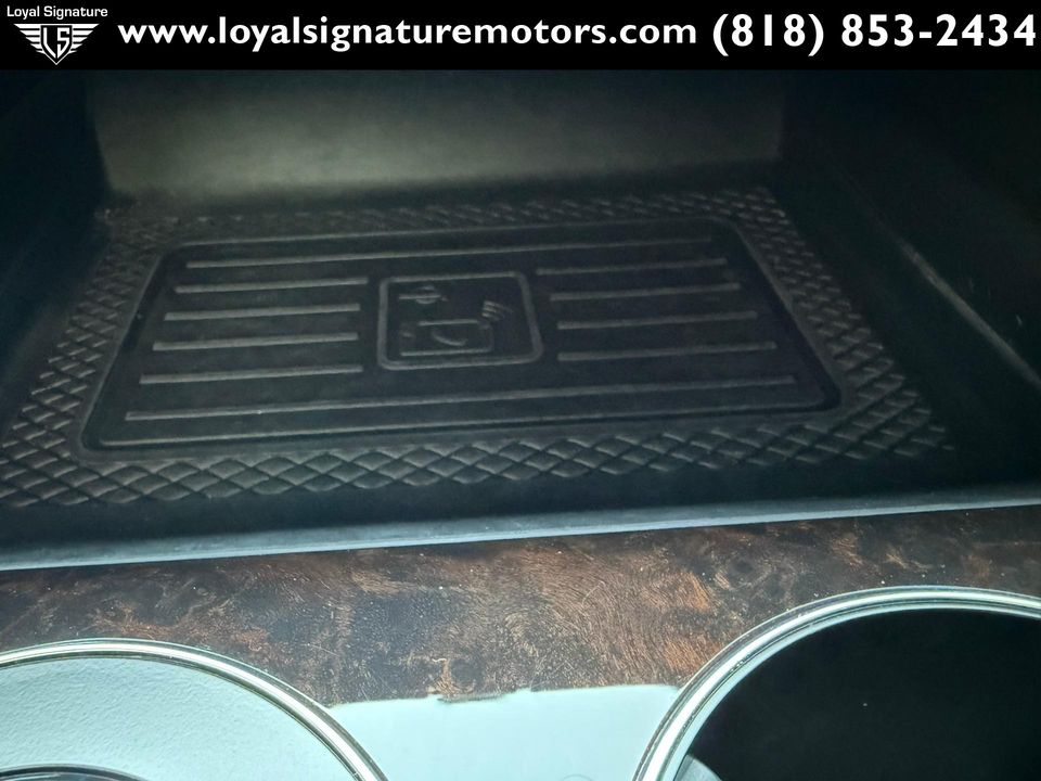 2021 Bentley Bentayga