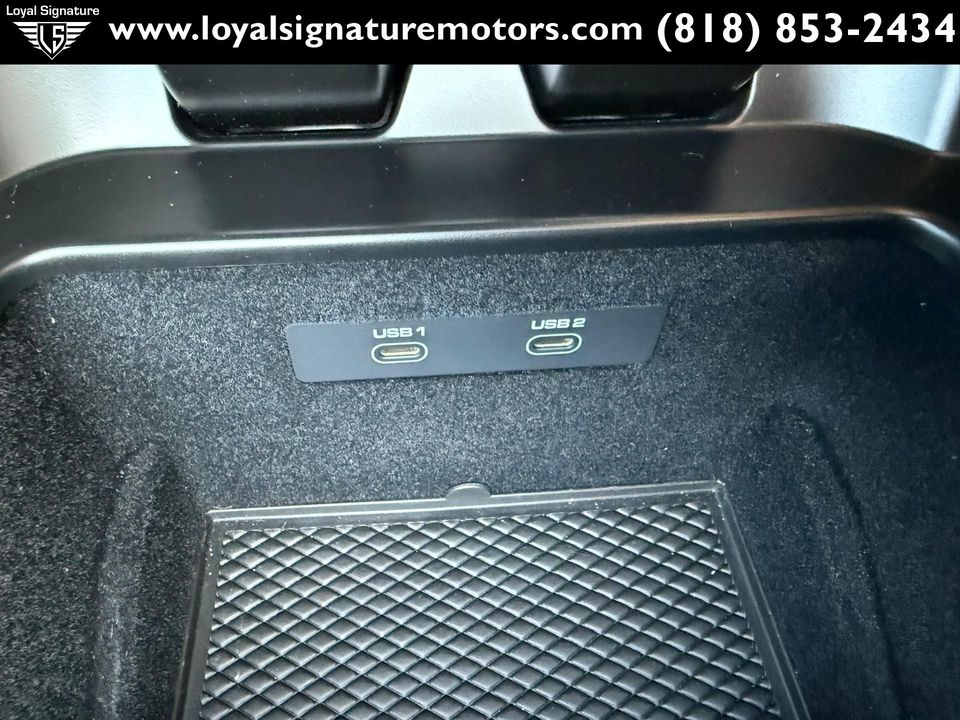 2021 Bentley Bentayga