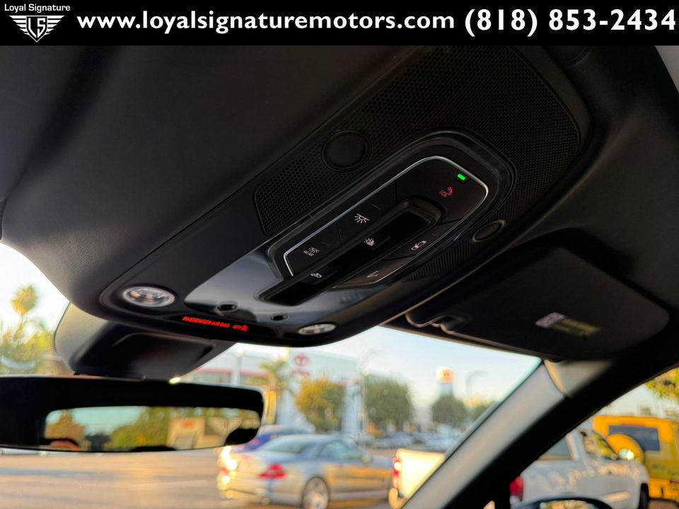 2021 Bentley Bentayga