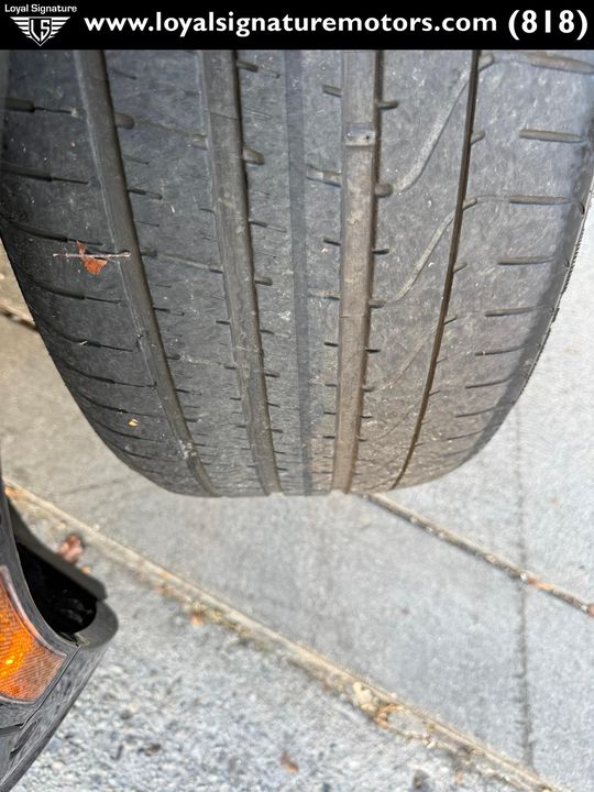 2021 Bentley Bentayga