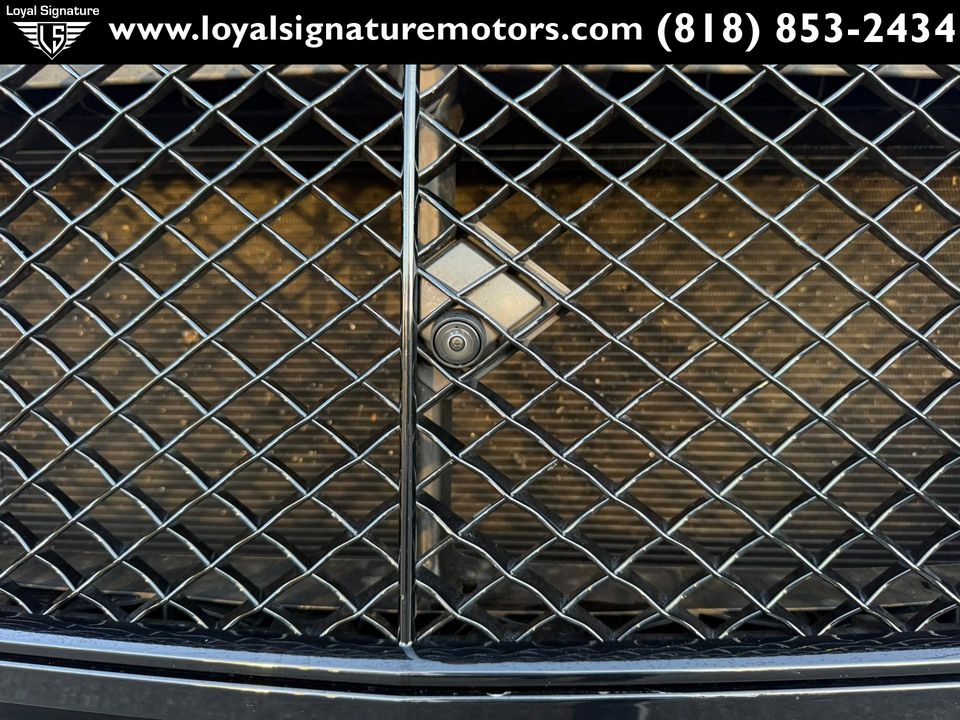 2021 Bentley Bentayga