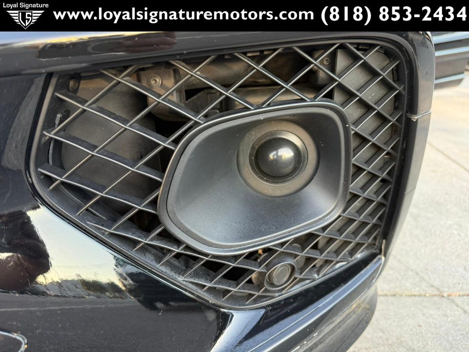 2021 Bentley Bentayga