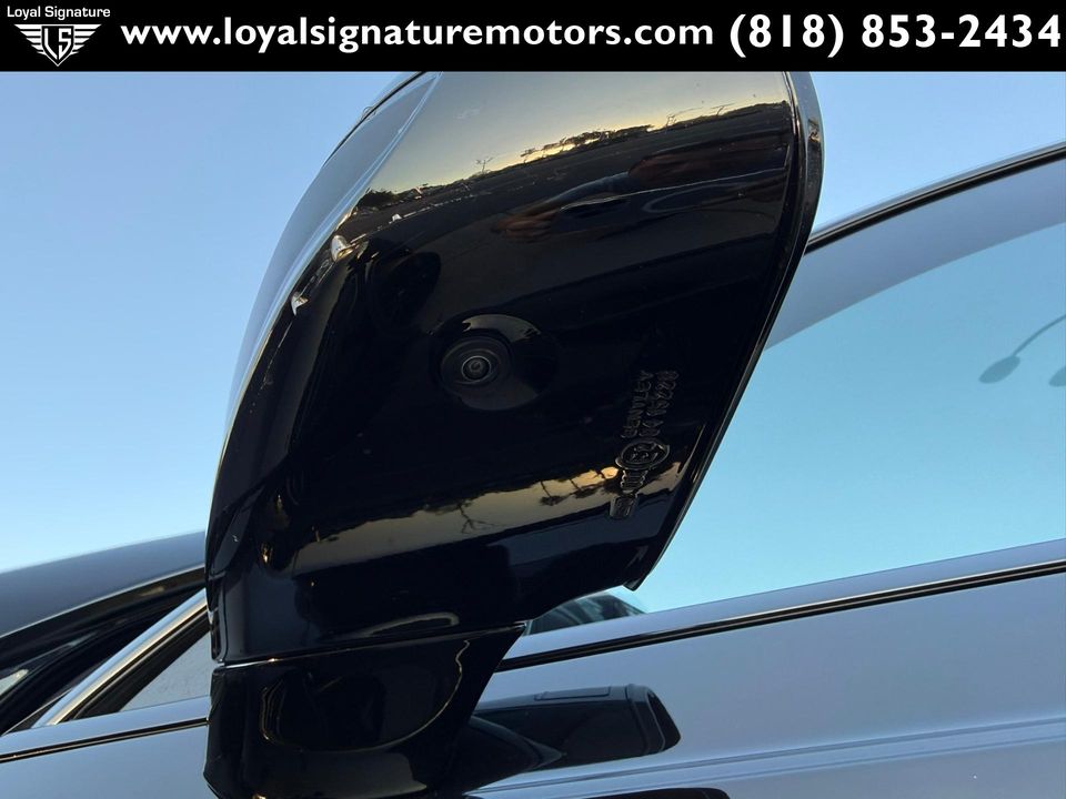 2021 Bentley Bentayga