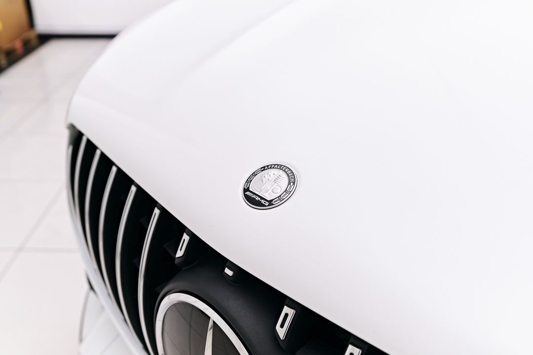 2025 Mercedes-Benz GLE