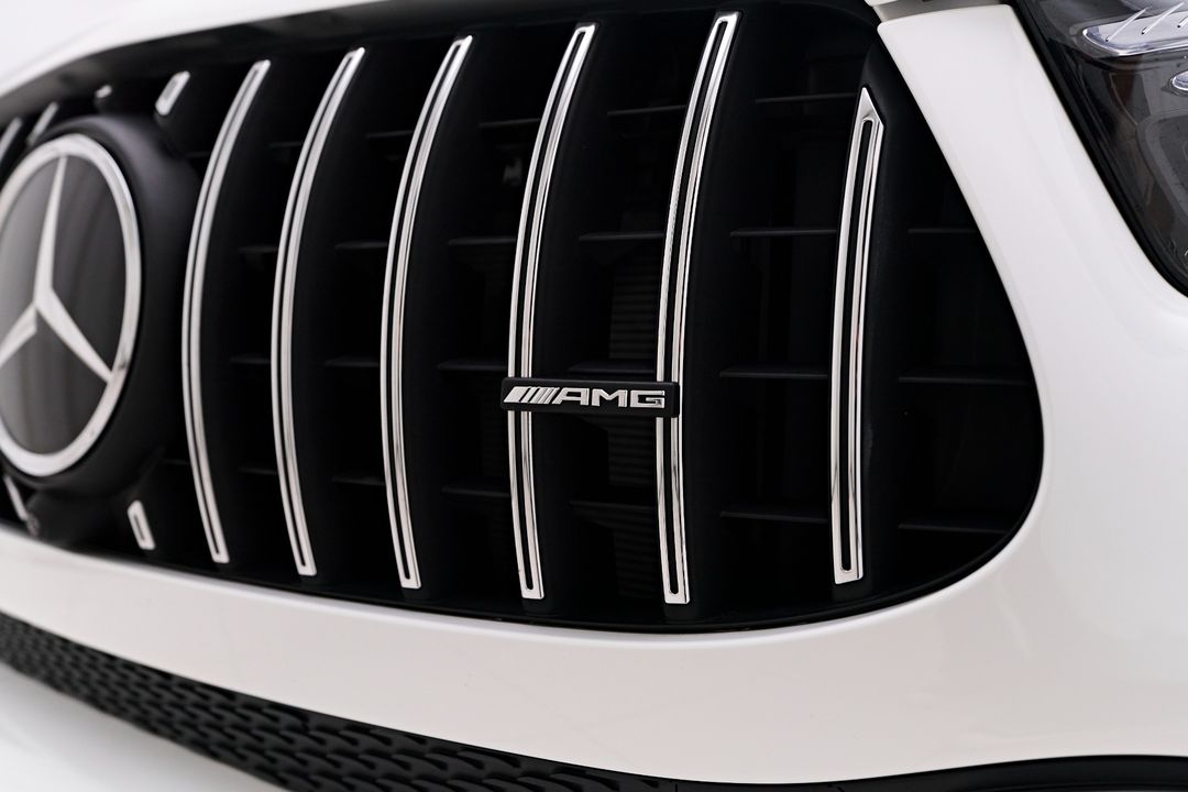 2025 Mercedes-Benz GLE