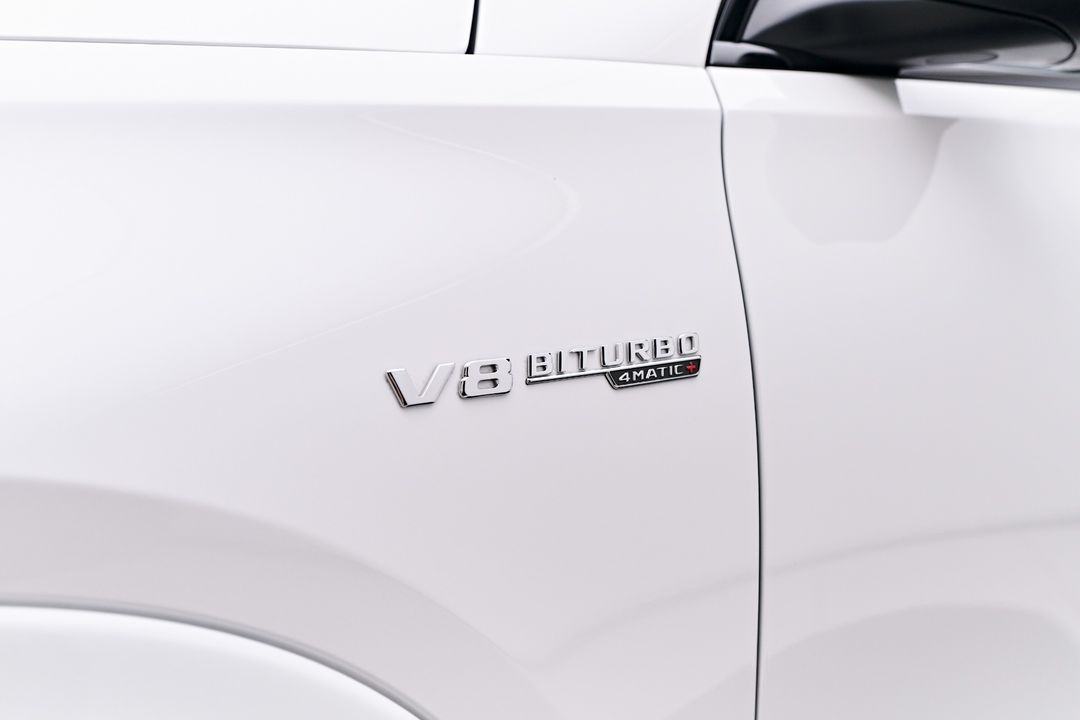 2025 Mercedes-Benz GLE