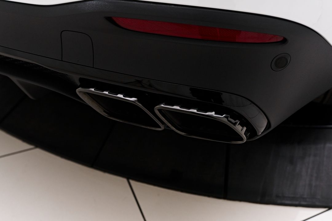 2025 Mercedes-Benz GLE
