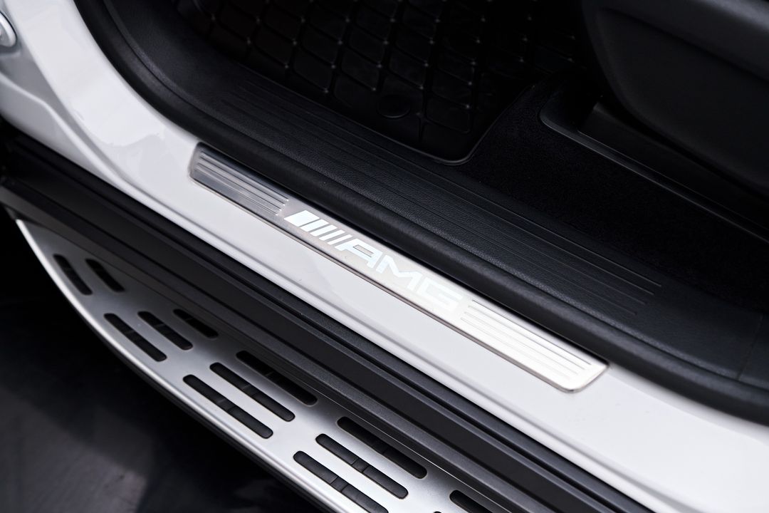 2025 Mercedes-Benz GLE