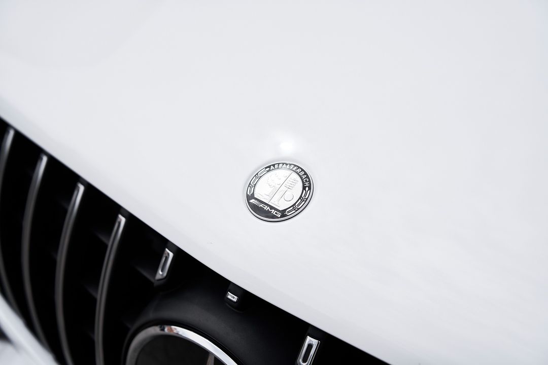2025 Mercedes-Benz GLE