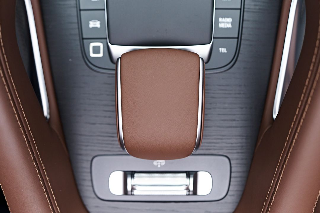2025 Mercedes-Benz GLE