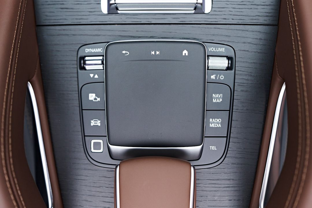2025 Mercedes-Benz GLE