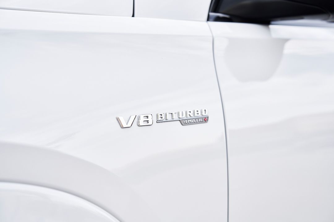 2025 Mercedes-Benz GLE