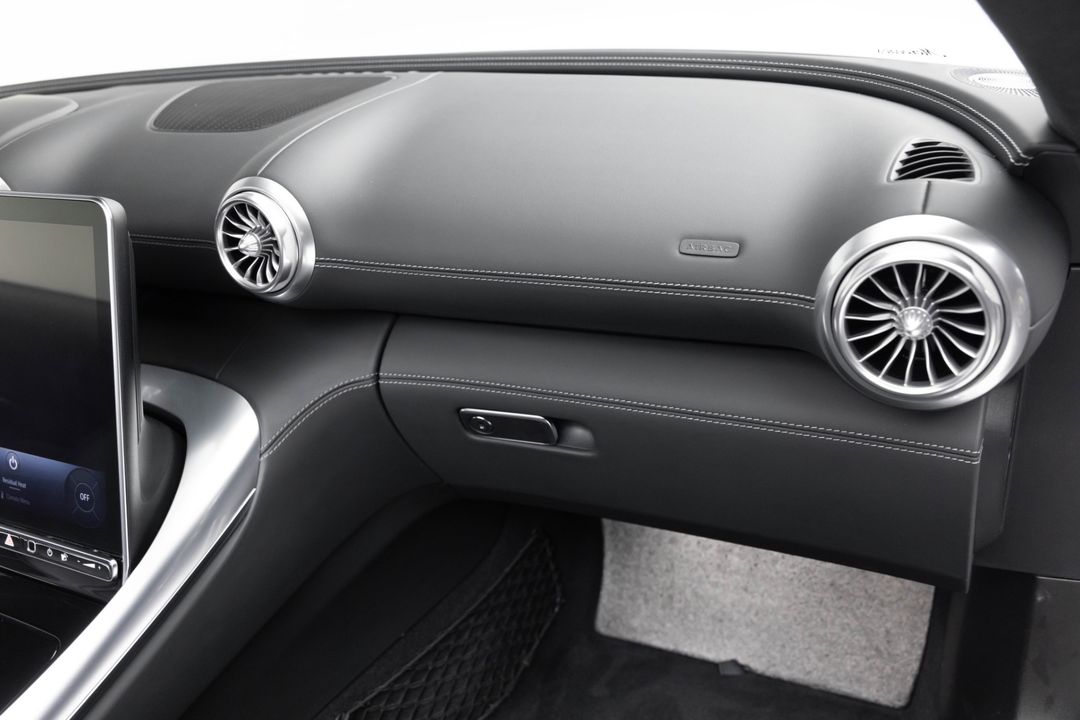 2023 Mercedes-Benz SL 55 AMG
