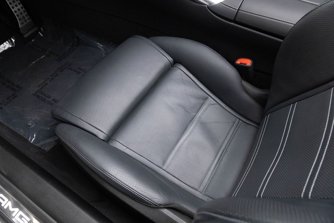 2023 Mercedes-Benz SL 55 AMG