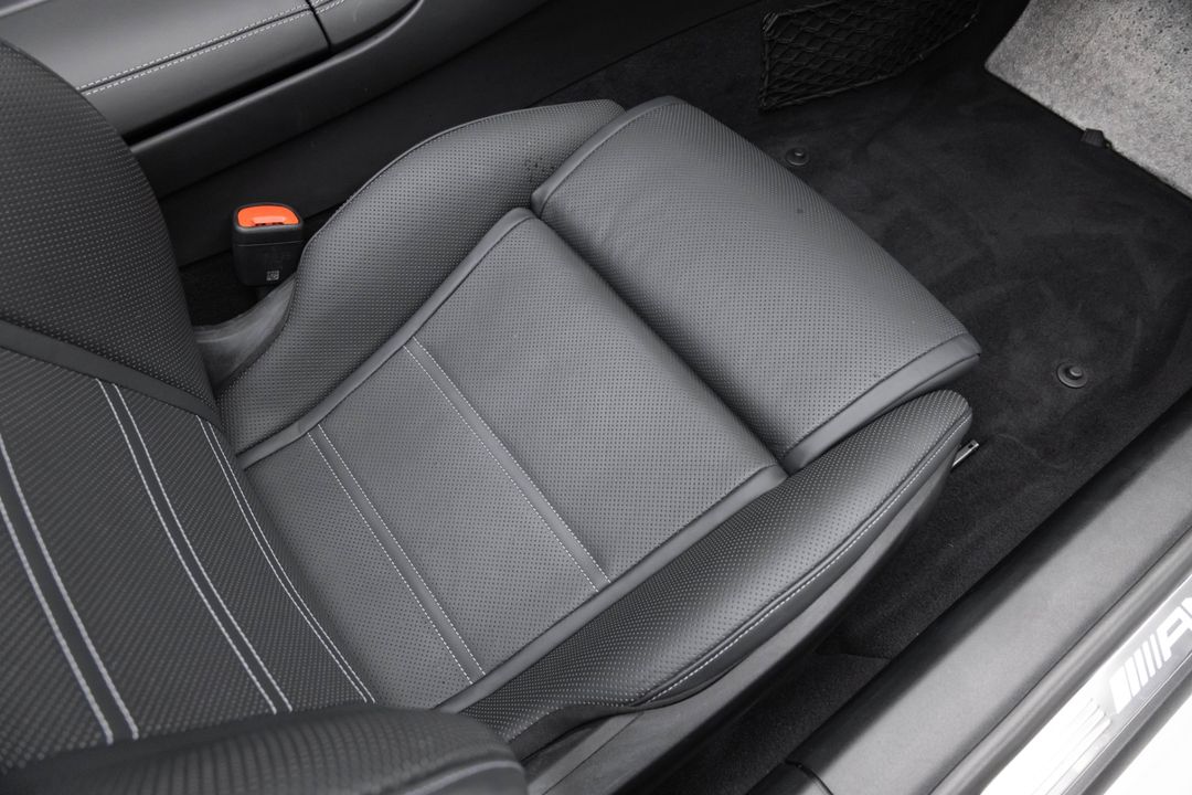 2023 Mercedes-Benz SL 55 AMG