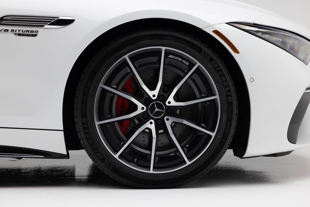 2023 Mercedes-Benz SL 55 AMG