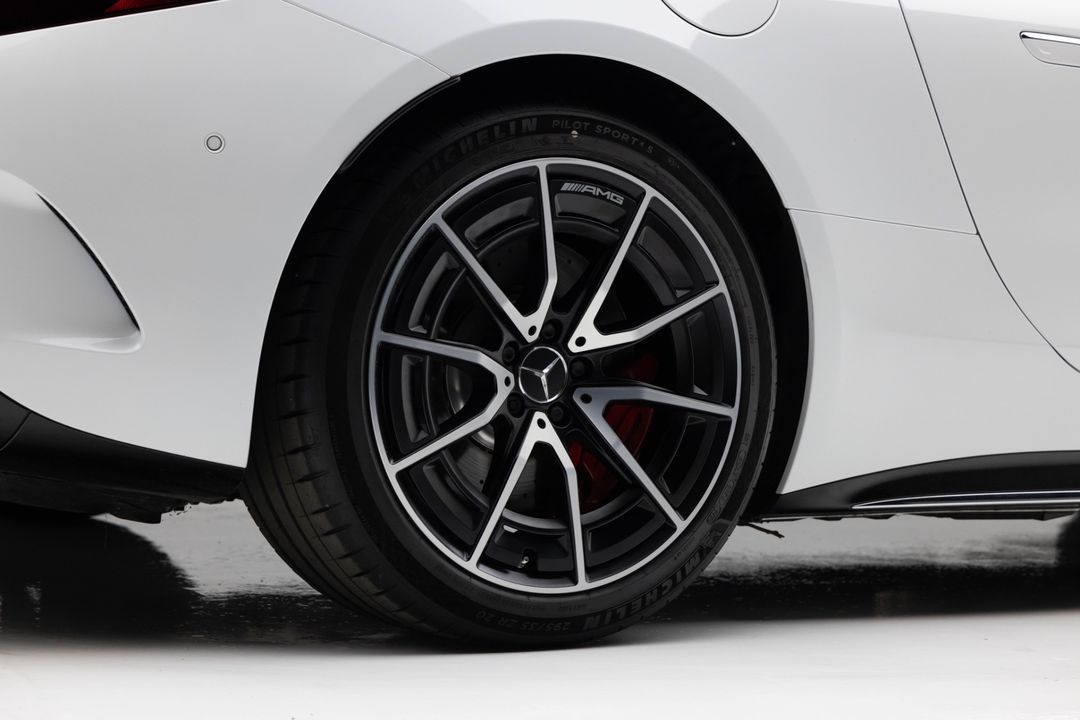 2023 Mercedes-Benz SL 55 AMG