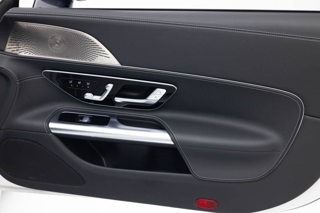 2023 Mercedes-Benz SL 55 AMG