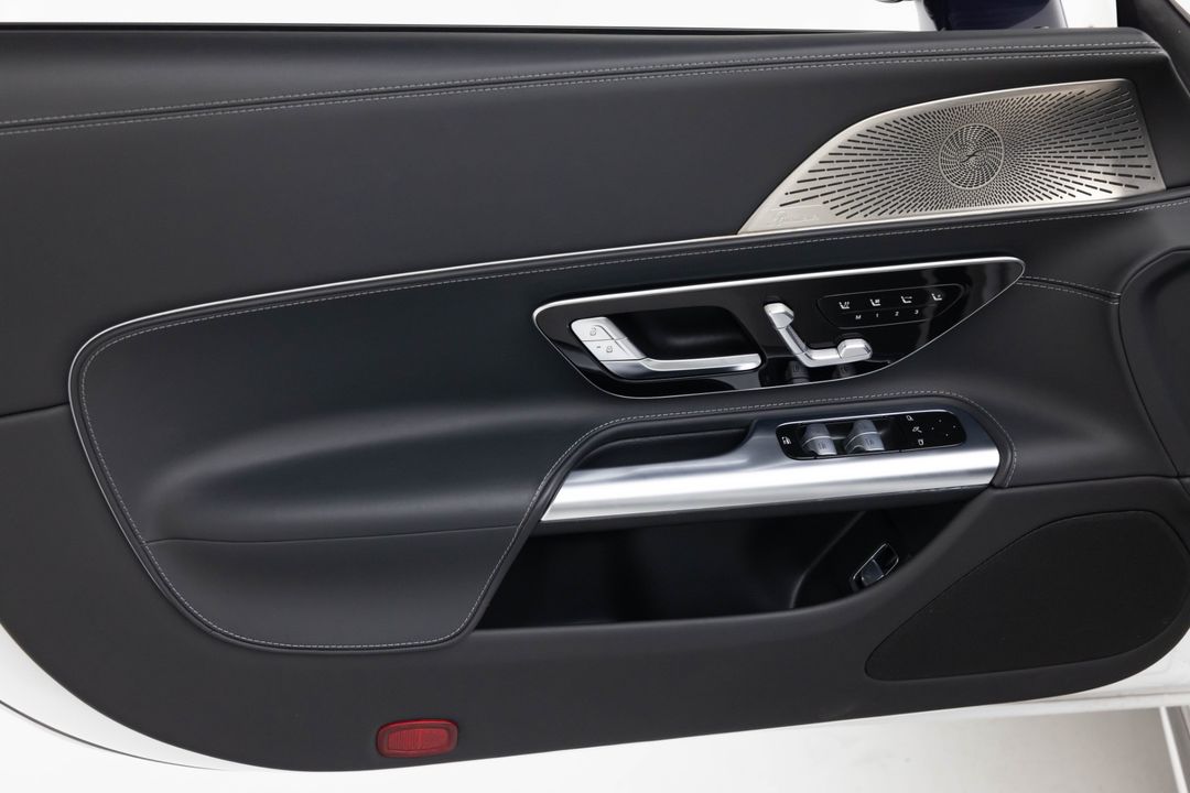 2023 Mercedes-Benz SL 55 AMG
