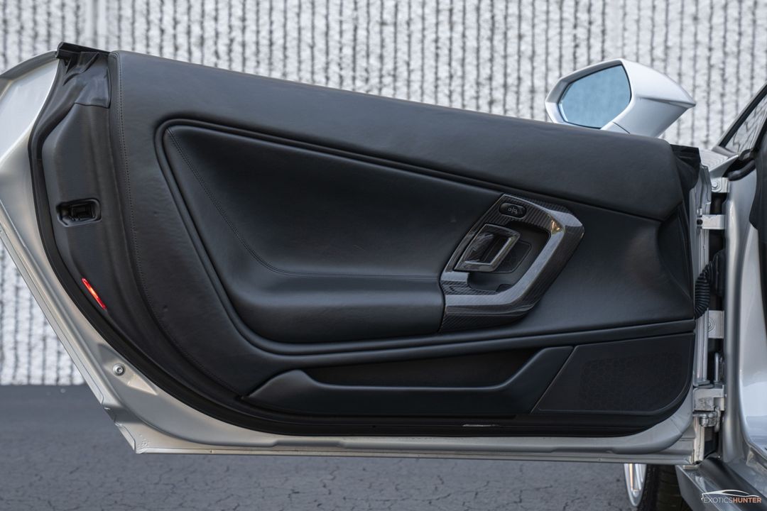 2010 Lamborghini Gallardo