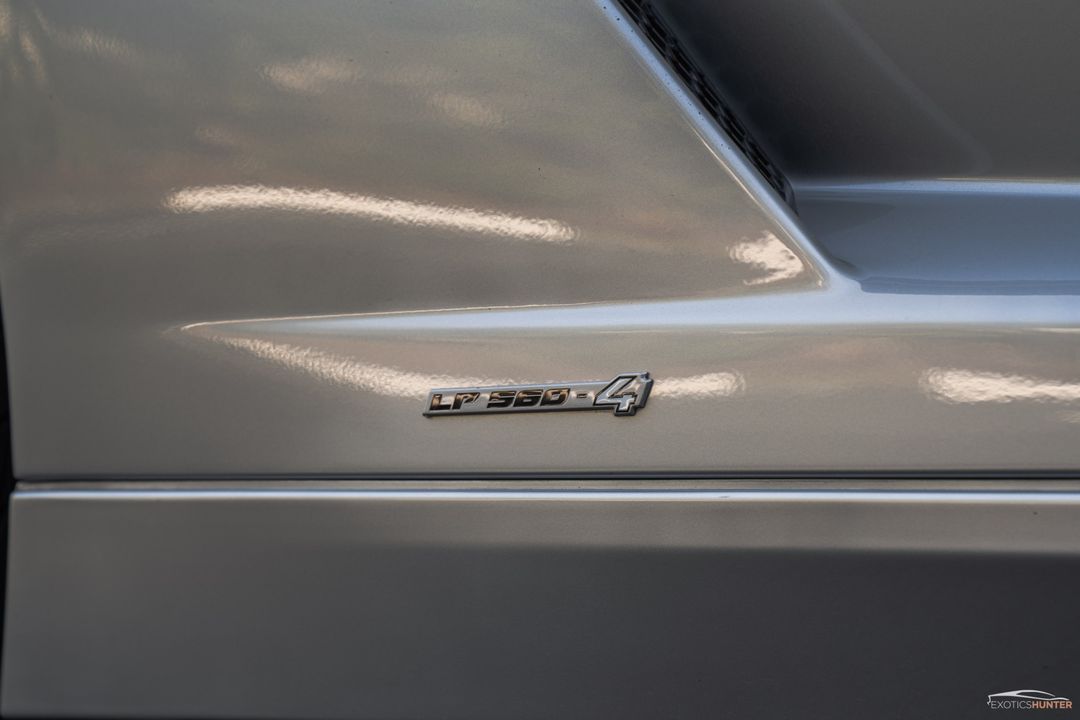 2010 Lamborghini Gallardo