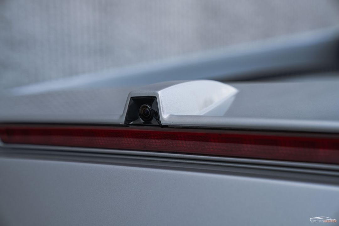 2010 Lamborghini Gallardo