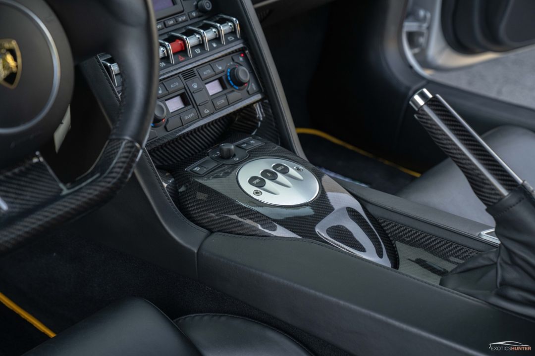 2010 Lamborghini Gallardo